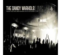 Dandy Warhols,the - Thirteen Tales from Urban Bohemia
