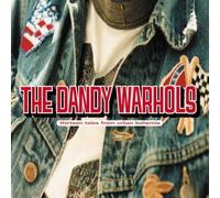 The Dandy Warhols Thirteen Tales from Urban Bohemia (CD) Album