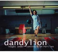 Dandylion (Katzenjammers' Marianne Sveen) - Images Under Construction-Part Two