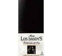 Dandys - Coleccion de Oro [Box]