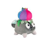 Dandy'S World Plush Cute Dandy World Scrap Stuffed Horror Game Goob Pebble