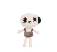 Dandy'S World Plush Cute Dandy World Scrap Stuffed Horror Game Goob Pebble