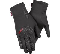 DANE Borre Sottoguanti, nero, taglia XS per maschi