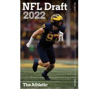 Dane Brugler The Athletic 2022 NFL Draft Preview (Tascabile)
