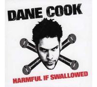 Dane Cook Harmful If Swallowed (CD) Album