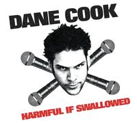 Cook, Dane - Harmful If Swallowed