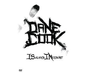 Dane Cook - Isolated Incident [Edizione: Stati Uniti]