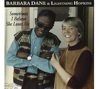 Dane/Hopkins - Sometimes She Loves Me