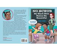 Dane Kiambi No Scrub (Copertina rigida)