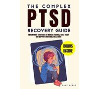 Dane McRae The Complex PTSD Recovery Guide (Tascabile)