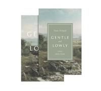 Dane Ortlund Gentle and Lowly (Mixed Media Product)