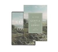 Dane Ortlund Gentle and Lowly (Mixed Media Product)