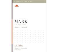 Dane Ortlund Mark (Tascabile) Knowing the Bible