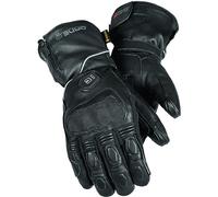 DANE Vinter Evo riscaldato impermeabile Inverno Guanti Moto Set, Taglia 3XL