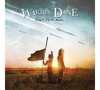 Warrel Dane Praise to the War Machine (Vinyl LP) 12" Album (Gatefold Cover)