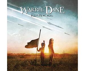 Dane Warrel - Praises To The War Machine (2021 Extended)