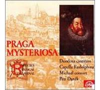 Danek - Music From the Time of Prince Rudolf II