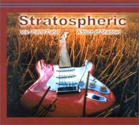 Danel,Jean Pierre - Stratosperic