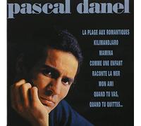 DANEL, PASCAL - 1966-1970