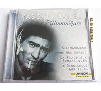 Danel,Pascal - Kilimandjaro