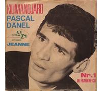 DANEL, Pascal - Kilimandjaro / Jeanne / HAT 300079