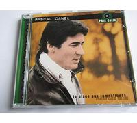 Danel, Pascal - La Plage aux romantiques