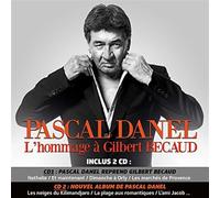 DANEL, PASCAL - L'HOMMAGE