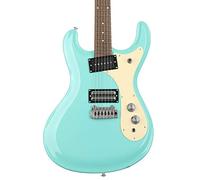 Danelectro "162,6 cm Electric guitar-p, Dark Aqua Blue