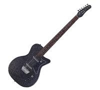 DANELECTRO 56 CHITARRA BARITONA - NERO