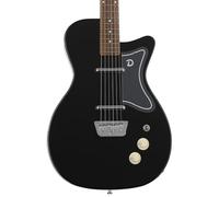 Danelectro '57 - Chitarra elettrica, colore: Nero limousine