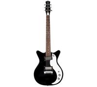 Danelectro 59X Black