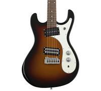 Danelectro '64XT - Chitarra 3 toni Sunburst
