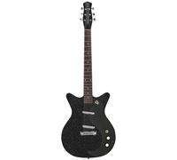 DANELECTRO CHITARRA BLACKOUT 59 - METALFLAKE NERO