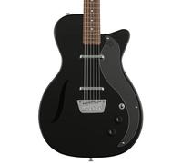 Danelectro Chitarra baritono vintage '56 ~ nero lucido