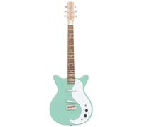 Danelectro Chitarra elettrica 'Stock '59' ~ Aqua, DC59AQU