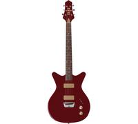 Danelectro Dan O. Mano Maroon