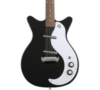 Danelectro 59M NOS+ DC BK