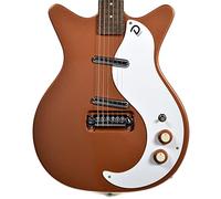 DANELECTRO DC59M NOS - RAME