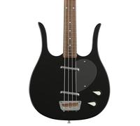 Danelectro Dead on 58 Longhorn Bass (Black)