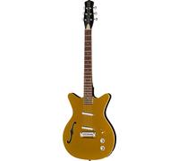 Danelectro Fifty Niner Gold Top