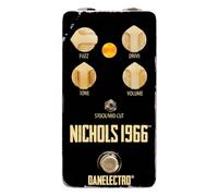 Danelectro Nichols 1966 Vint Fuzz Distor