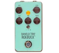 DANELECTRO - ROEBUCK DISTORTION