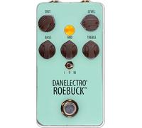 DANELECTRO - ROEBUCK DISTORTION