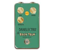 Danelectro Back Talk Reverse Delay