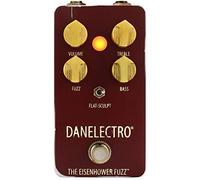DANELECTRO - THE EISENHOWER FUZZ