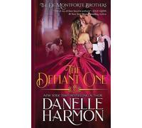 Danelle Harmon The Defiant One (Tascabile)