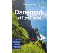 Danemark et îles Féroé