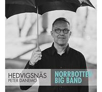 Danemo/ Norrbotten Big Band - Composer In Residence