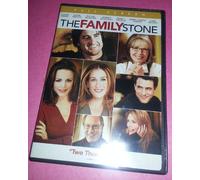 Danes/Keaton/Mcadams/Mulroney - Family Stone