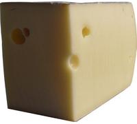 Danese Formaggio di grotte calcaree Jens Langkniv stagionato in grotta Grotta del formaggio 300g